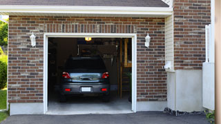 Garage Door Installation at Maxwell Park Oakland, California