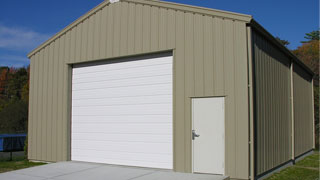 Garage Door Openers at Maxwell Park Oakland, California